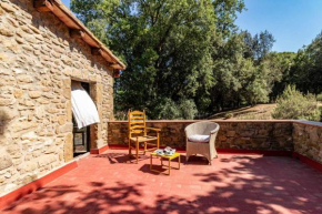 CASA MARÈS casa rural en entorno privilegiado del Pla de lEstany